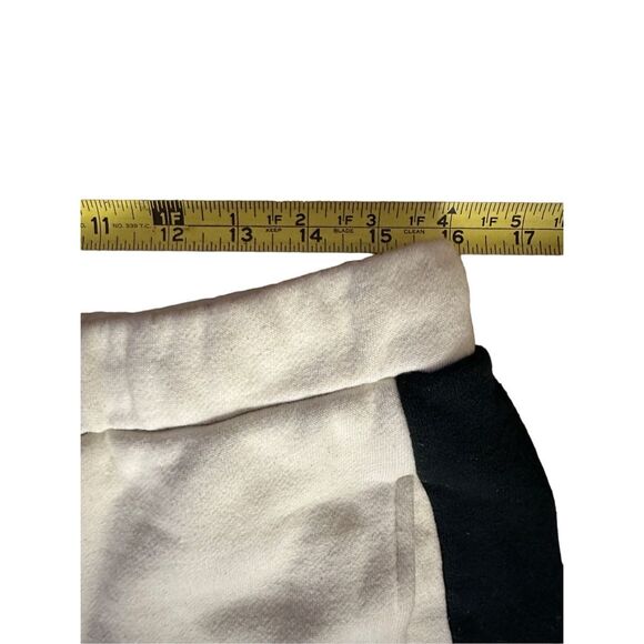 Fear of God Essentials Striped Sweatpants Size M - Picture 4 of 8